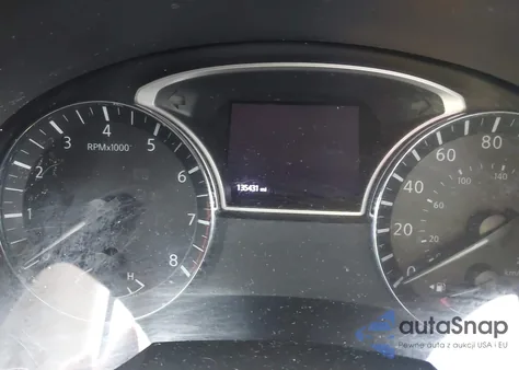 2017 Nissan Altima 2.5 Sv from USA, damaged, VIN 1N4AL3AP9HC171242